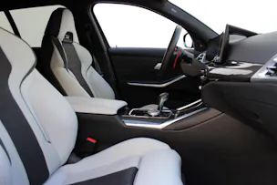 BMW M3 Touring xDrive Competition Individual *TANSANITBLAU METALLIC*