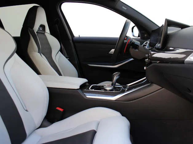 BMW M3 Touring xDrive Competition Individual *TANSANITBLAU METALLIC*
