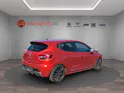 Renault Clio 1.6 T RS 200 EDC