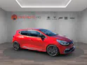Renault Clio 1.6 T RS 200 EDC