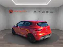 Renault Clio 1.6 T RS 200 EDC