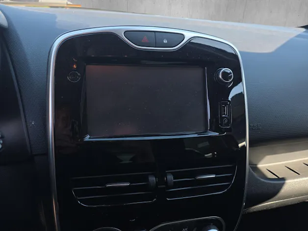 Renault Clio 1.6 T RS 200 EDC