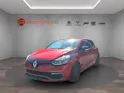 Renault Clio 1.6 T RS 200 EDC