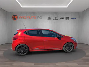 Renault Clio 1.6 T RS 200 EDC