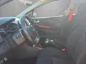 Renault Clio 1.6 T RS 200 EDC