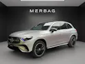 Mercedes-Benz GLC 400 e 4M 9G-Tronic