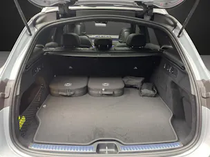 Mercedes-Benz GLC 400 e 4M 9G-Tronic