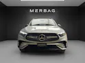 Mercedes-Benz GLC 400 e 4M 9G-Tronic