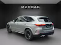 Mercedes-Benz GLC 400 e 4M 9G-Tronic