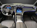 Mercedes-Benz GLC 400 e 4M 9G-Tronic