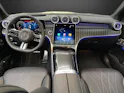 Mercedes-Benz GLC 400 e 4M 9G-Tronic