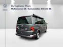 VW T6 California 2.0 Bi-TDI Beach Liberty 4Motion DSG
