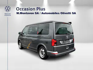 VW T6 California 2.0 Bi-TDI Beach Liberty 4Motion DSG