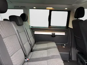 VW T6 California 2.0 Bi-TDI Beach Liberty 4Motion DSG