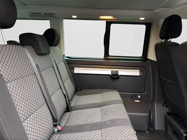 VW T6 California 2.0 Bi-TDI Beach Liberty 4Motion DSG