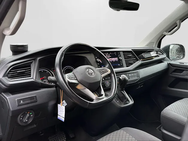 VW T6 California 2.0 Bi-TDI Beach Liberty 4Motion DSG