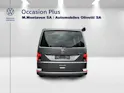 VW T6 California 2.0 Bi-TDI Beach Liberty 4Motion DSG