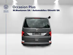 VW T6 California 2.0 Bi-TDI Beach Liberty 4Motion DSG