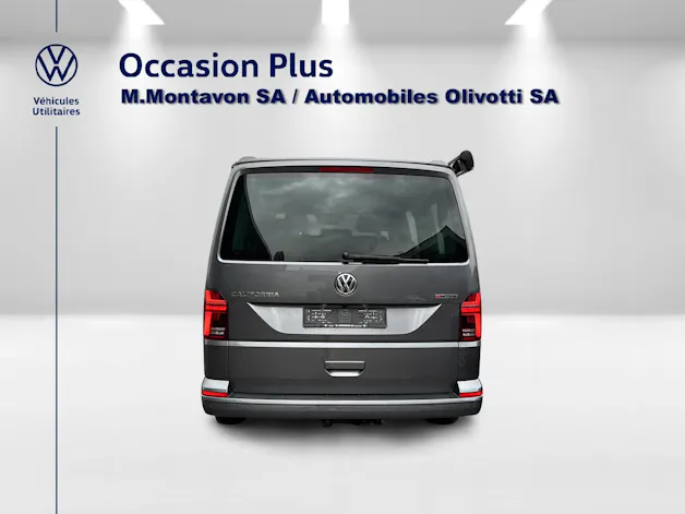 VW T6 California 2.0 Bi-TDI Beach Liberty 4Motion DSG