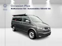 VW T6 California 2.0 Bi-TDI Beach Liberty 4Motion DSG