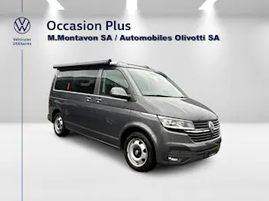 VW T6 California 2.0 Bi-TDI Beach Liberty 4Motion DSG