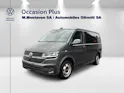 VW T6 California 2.0 Bi-TDI Beach Liberty 4Motion DSG