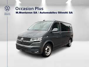VW T6 California 2.0 Bi-TDI Beach Liberty 4Motion DSG