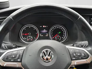 VW T6 California 2.0 Bi-TDI Beach Liberty 4Motion DSG