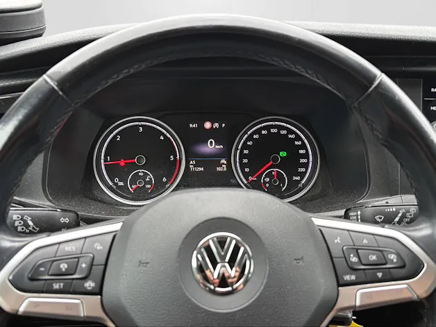 VW T6 California 2.0 Bi-TDI Beach Liberty 4Motion DSG
