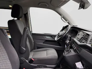 VW T6 California 2.0 Bi-TDI Beach Liberty 4Motion DSG