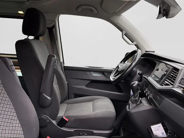 VW T6 California 2.0 Bi-TDI Beach Liberty 4Motion DSG