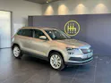 Škoda Karoq 1.5 TSI ACT Style DSG