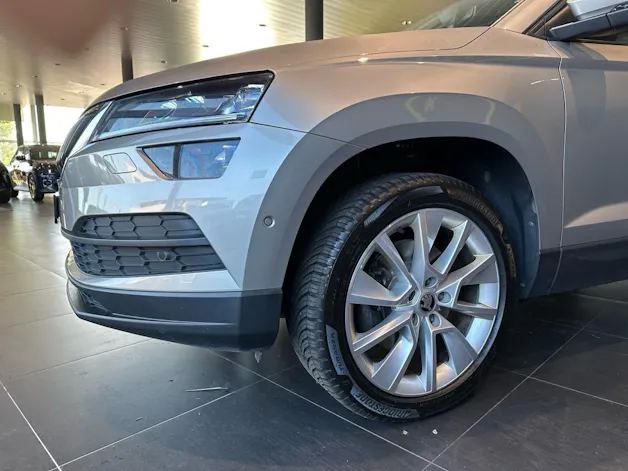 Škoda Karoq 1.5 TSI ACT Style DSG