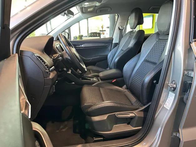Škoda Karoq 1.5 TSI ACT Style DSG