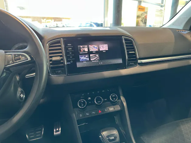 Škoda Karoq 1.5 TSI ACT Style DSG