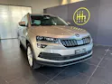 Škoda Karoq 1.5 TSI ACT Style DSG