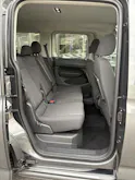 Ford TOURNEO Connect 2.0 EcoBlue 122 Titanium