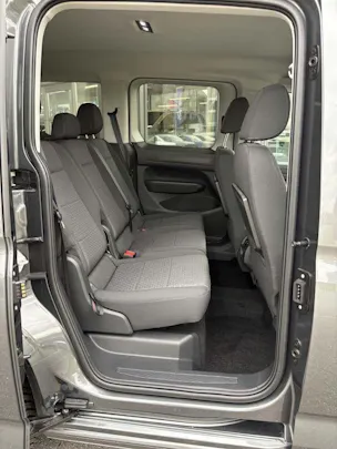 Ford TOURNEO Connect 2.0 EcoBlue 122 Titanium