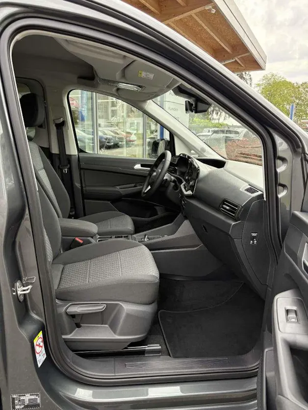 Ford TOURNEO Connect 2.0 EcoBlue 122 Titanium