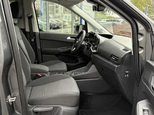 Ford TOURNEO Connect 2.0 EcoBlue 122 Titanium