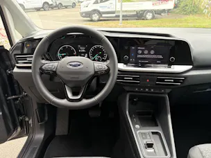 Ford TOURNEO Connect 2.0 EcoBlue 122 Titanium