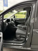 Ford TOURNEO Connect 2.0 EcoBlue 122 Titanium