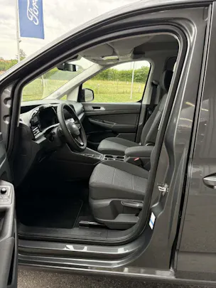 Ford TOURNEO Connect 2.0 EcoBlue 122 Titanium