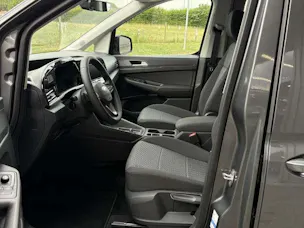 Ford TOURNEO Connect 2.0 EcoBlue 122 Titanium