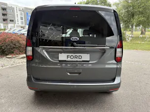 Ford TOURNEO Connect 2.0 EcoBlue 122 Titanium