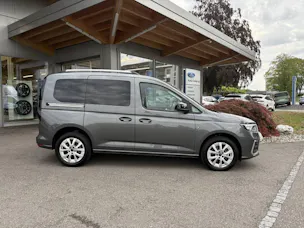 Ford TOURNEO Connect 2.0 EcoBlue 122 Titanium