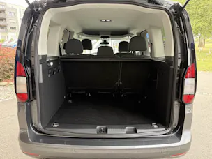 Ford TOURNEO Connect 2.0 EcoBlue 122 Titanium