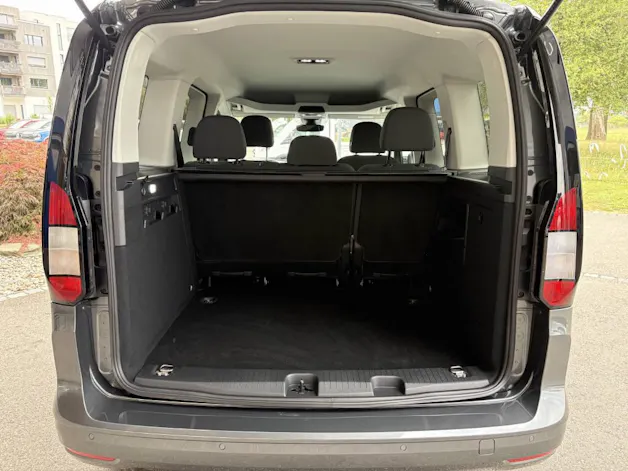 Ford TOURNEO Connect 2.0 EcoBlue 122 Titanium