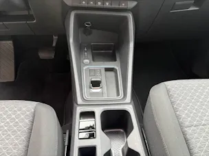 Ford TOURNEO Connect 2.0 EcoBlue 122 Titanium