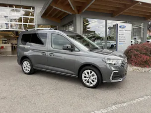 Ford TOURNEO Connect 2.0 EcoBlue 122 Titanium